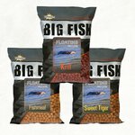 Dynamite Baits Big Fish - Floating Feed Pellets 11mm 1.1kg
